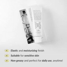 Dr. Althea 345 Relief Cream – Εντατική Κρέμα Επανόρθωσης και Καταπράυνσης 50ml